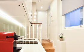 Earls Court East Serviced Apartments By Stayprime