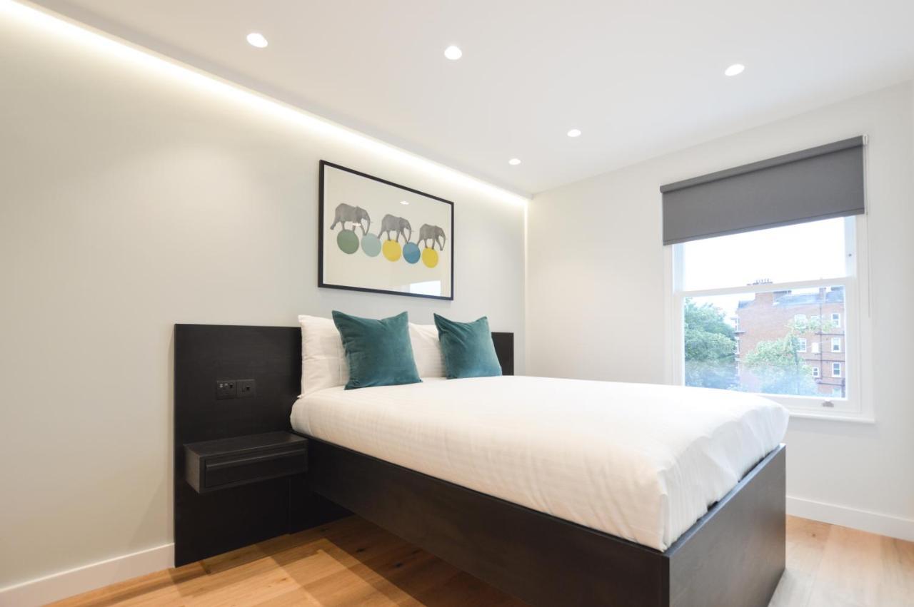 Earls Court East Serviced Apartments By Stayprime London Exterior photo